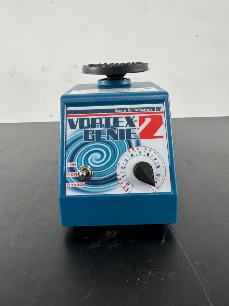 Image of Scientific Industries Vortex Genie 2